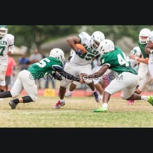 Meet your Posher, Terry